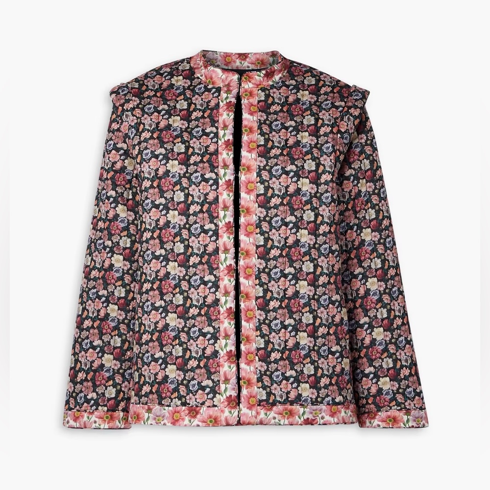 SEA Leslie Jacket